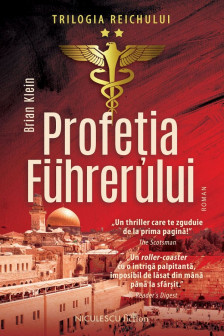 Profetia Fuhrerului Profetia Fuhrerului (Trilogia Reichului Vol 2)