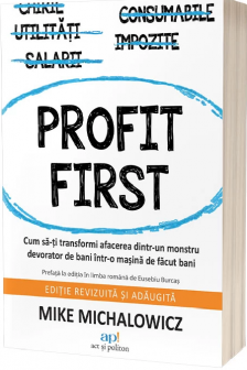 Profit first