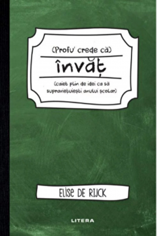 PROFU' CREDE CA INVAT.