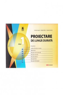 Proiecte de lunga durata cl.1