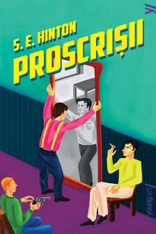 Proscrisii