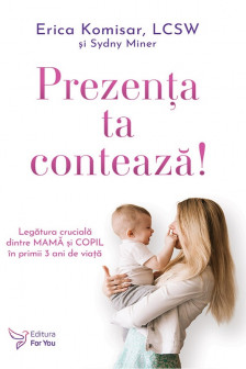 Prezenta ta conteaza!