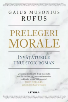 PRELEGERI MORALE.