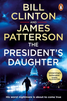 The President's Daughter: A Thriller