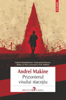 Prizonierul visului stacojiu