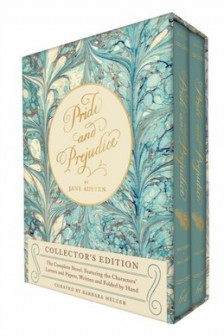 Pride and Prejudice (Collector&rsquo;s edition)