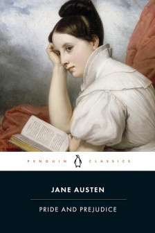 Pride and Prejudice (Penguin Black Classics)