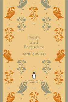 Pride and Prejudice