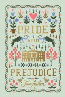 Pride And Prejudice