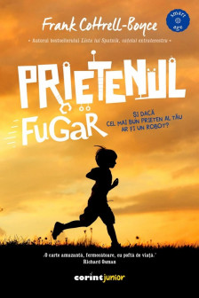 Prietenul fugar