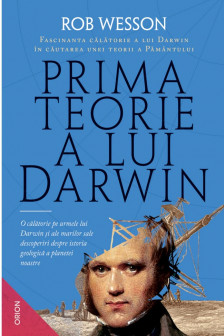 Prima teorie a lui Darwin