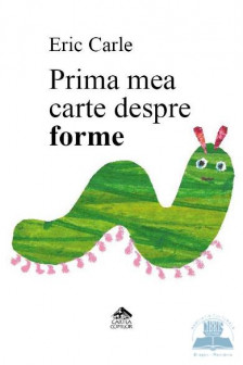 Prima mea carte despre forme