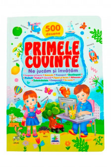 PRIMELE CUVINTE