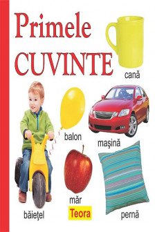 Primele cuvinte