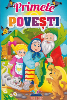 Primele povesti