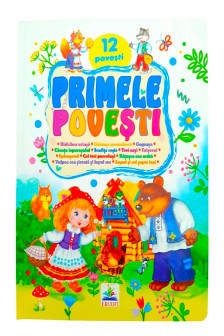 PRIMELE POVESTI