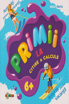 Primii la citire  & calcule : 6+
