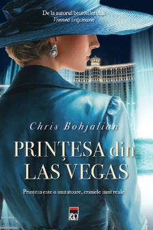 Printesa din Las Vegas