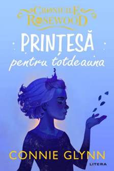 Printesa pentru totdeauna