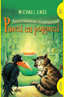 Punci cu porunci