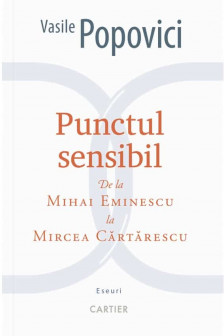 Punctul sensibil