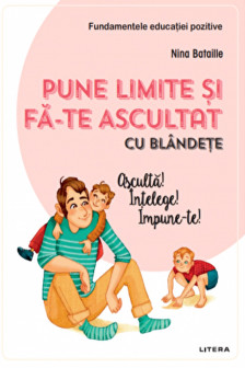 PUNE LIMITE SI FA-TE ASCULTAT CU BLANDETE