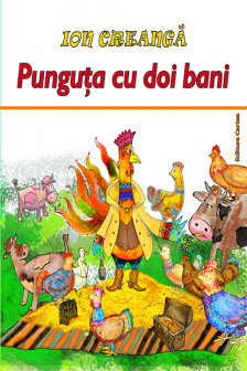 Punguta cu doi bani