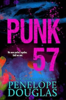 Punk 57 (eng)