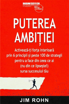 Puterea ambitiei