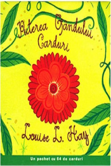 Puterea Gandului Carduri