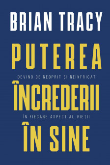 Puterea increderii in sine
