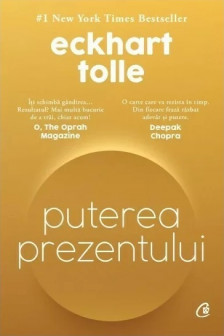 Puterea prezentului. Editie de colectie