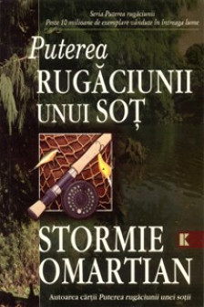 Puterea rugaciunii unui sot