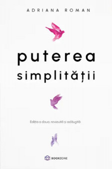 Puterea simplitatii