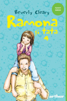 Ramona  4. Ramona si tata