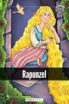 RAPUNZEL