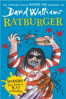 Ratburger