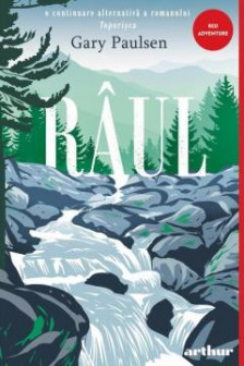 Raul (Vol. 3 Toporisca)