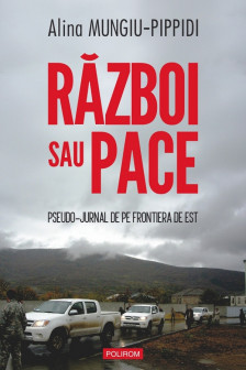 Razboi sau pace