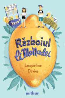 Razboiul limonadei