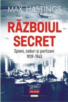 Razboiul secret