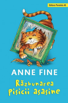 Razbunarea pisicii asasine