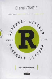 Remember literar Cartile altora