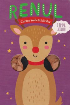 Renul. Carte imbratisarilor