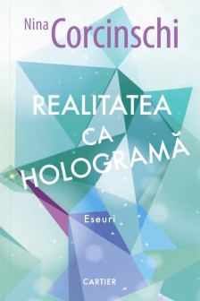 Realitatea ca holograma