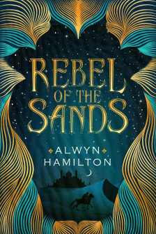 Rebel of sands (1)