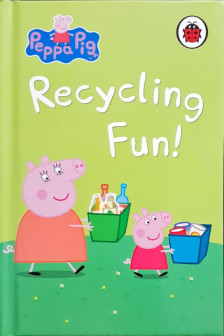 Recycling Fun!