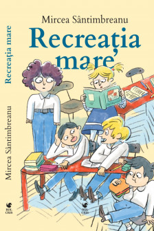 Recreatia mare