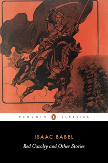 Red Cavalry and Other Stories (Penguin Black Classics)