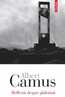 Reflectii despre ghilotina